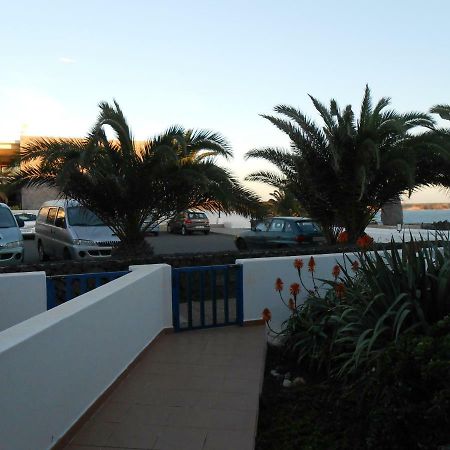 Las Moreras Apartment 135 Плая Бланка Екстериор снимка