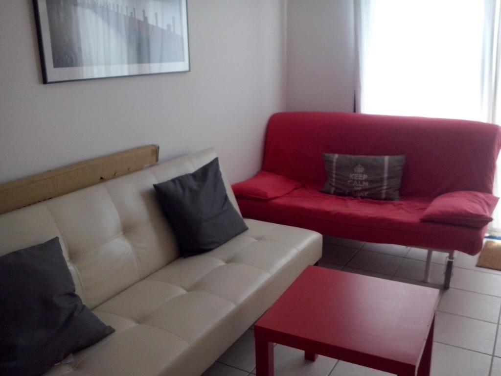 Las Moreras Apartment 135 Плая Бланка Екстериор снимка