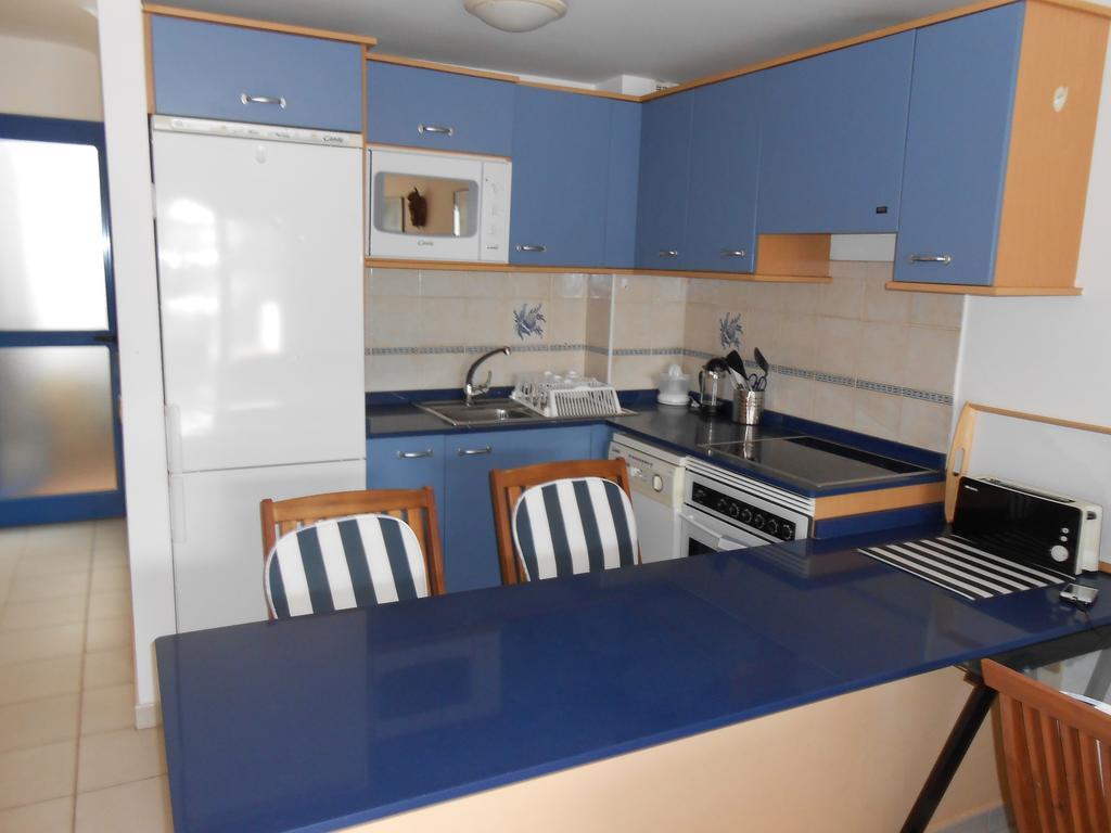 Las Moreras Apartment 135 Плая Бланка Екстериор снимка