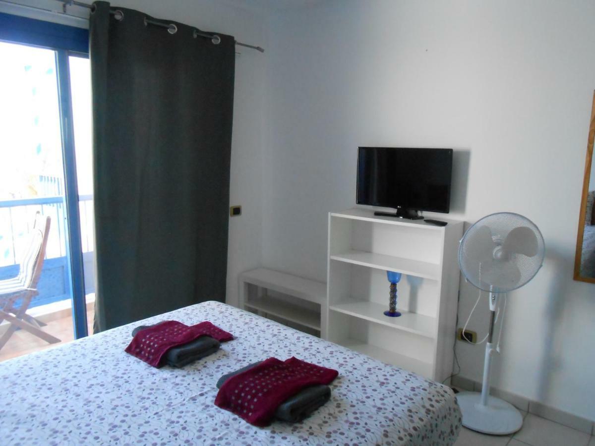 Las Moreras Apartment 135 Плая Бланка Екстериор снимка