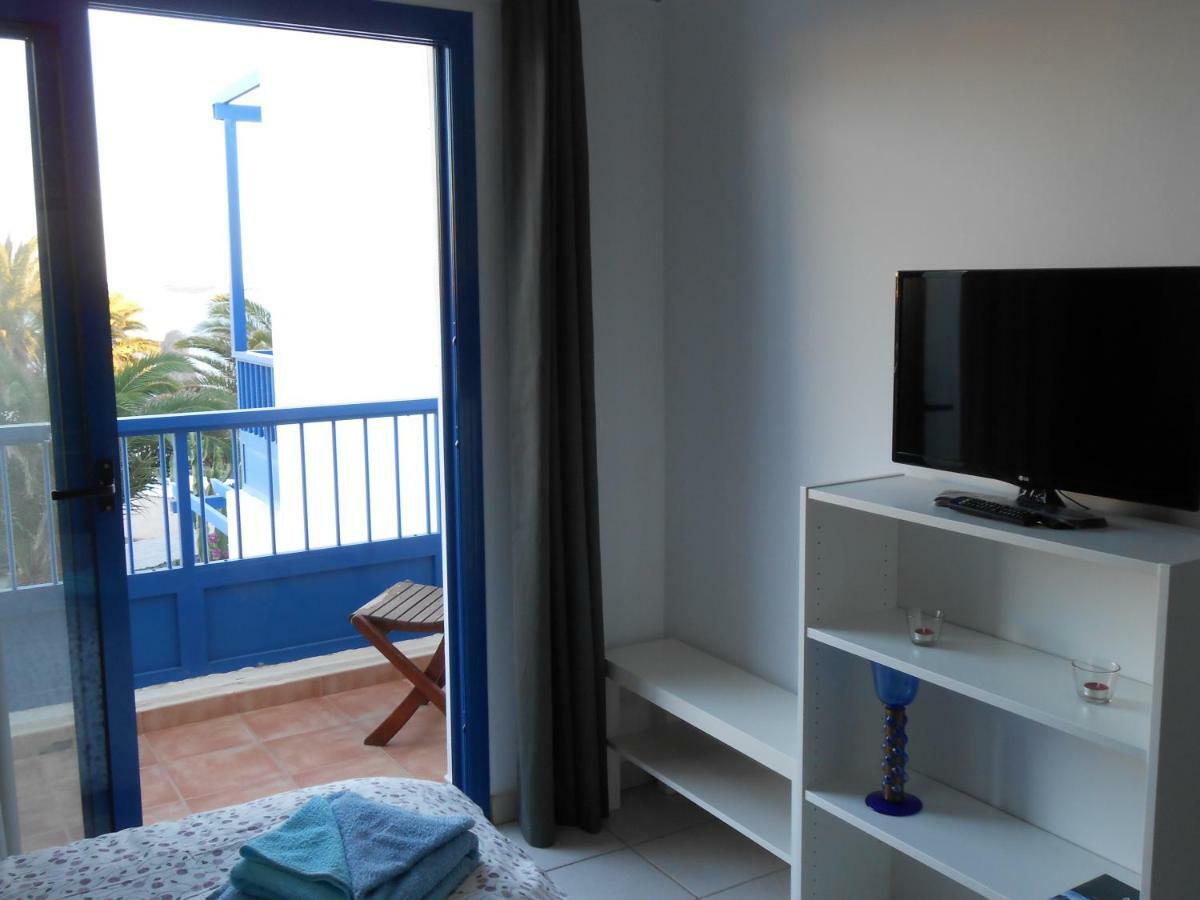 Las Moreras Apartment 135 Плая Бланка Екстериор снимка