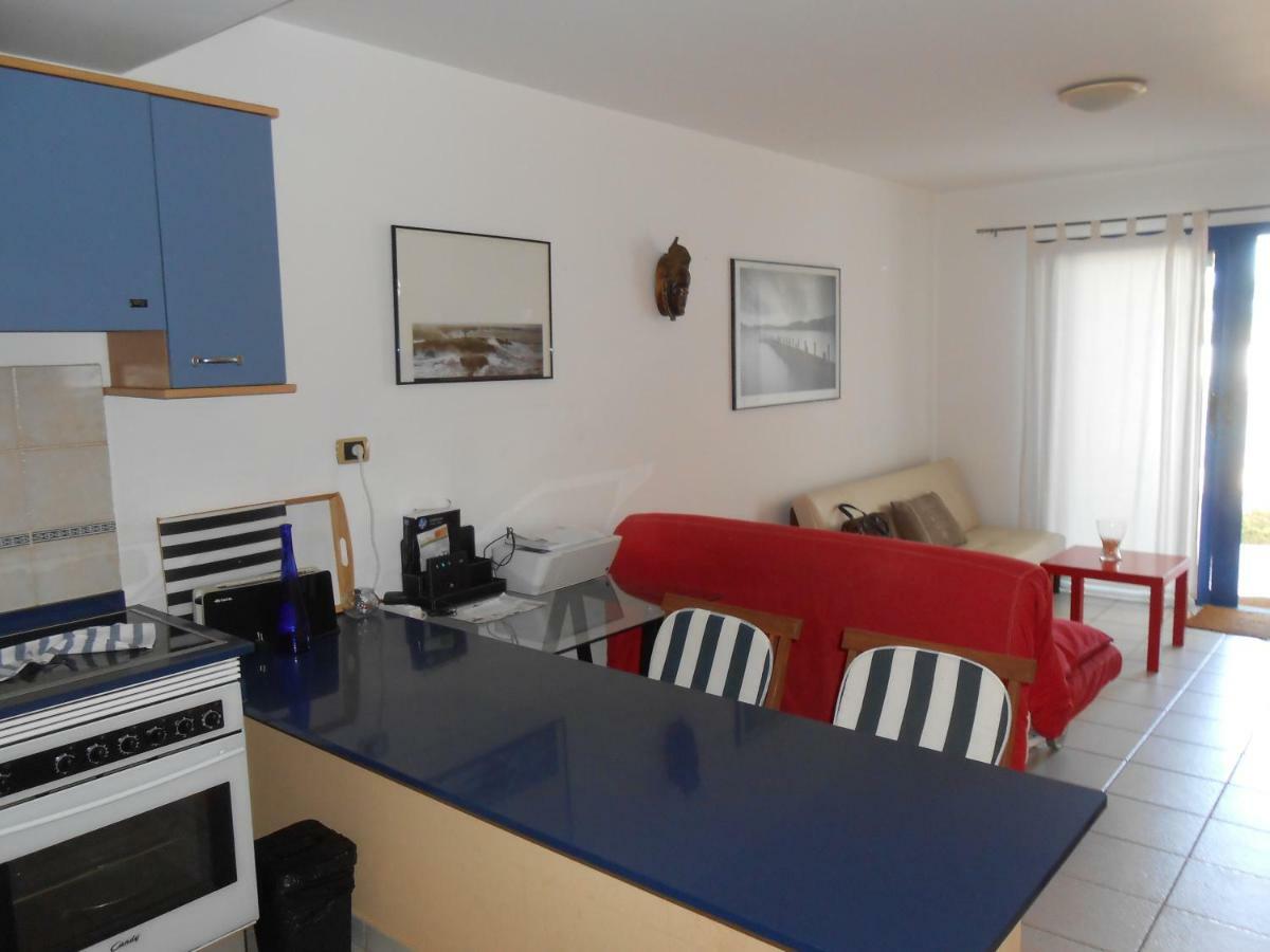 Las Moreras Apartment 135 Плая Бланка Екстериор снимка