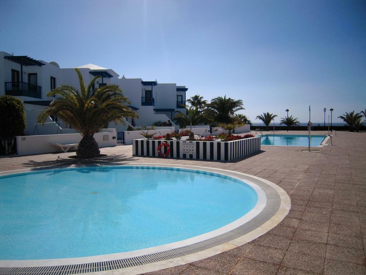 Las Moreras Apartment 135 Плая Бланка Екстериор снимка